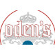 Oden`s